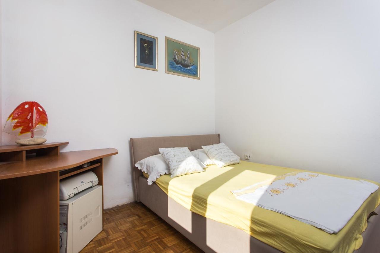 Apartment Eleonora Dubrovnik Exterior photo