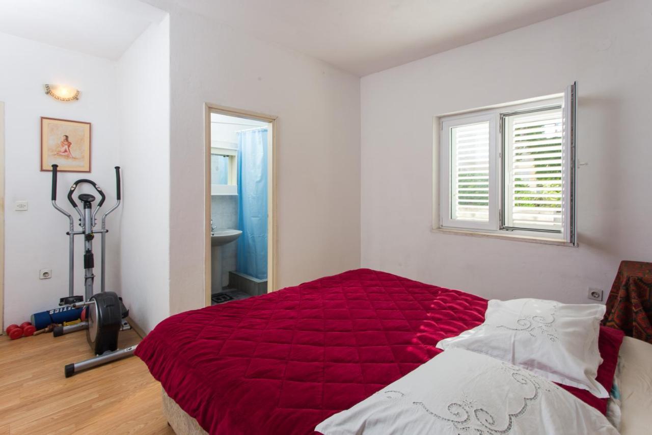 Apartment Eleonora Dubrovnik Exterior photo