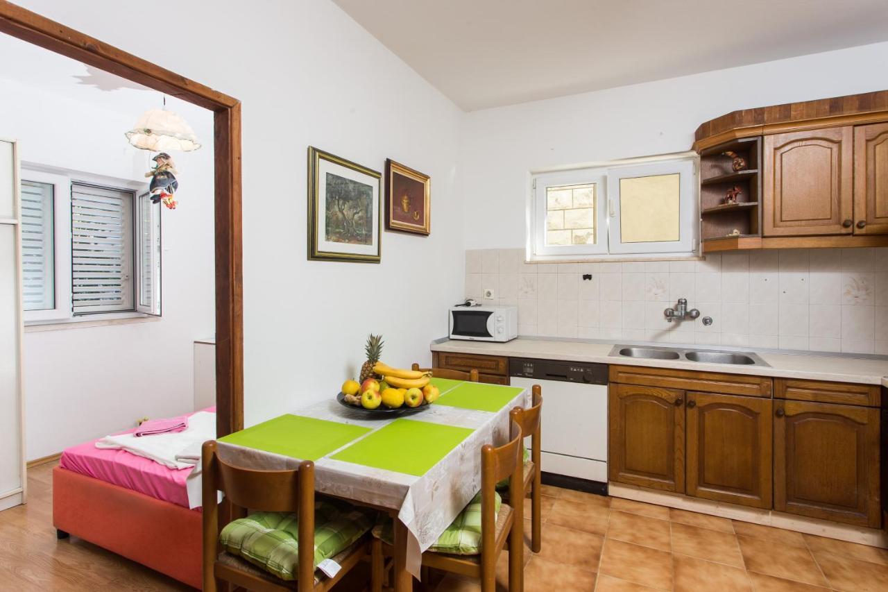 Apartment Eleonora Dubrovnik Exterior photo