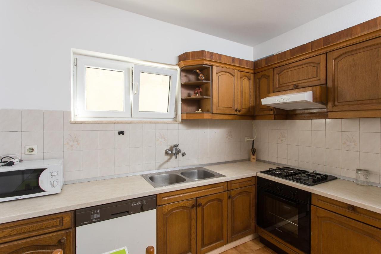 Apartment Eleonora Dubrovnik Exterior photo