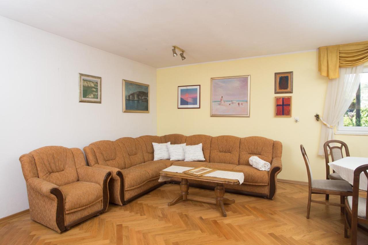 Apartment Eleonora Dubrovnik Exterior photo